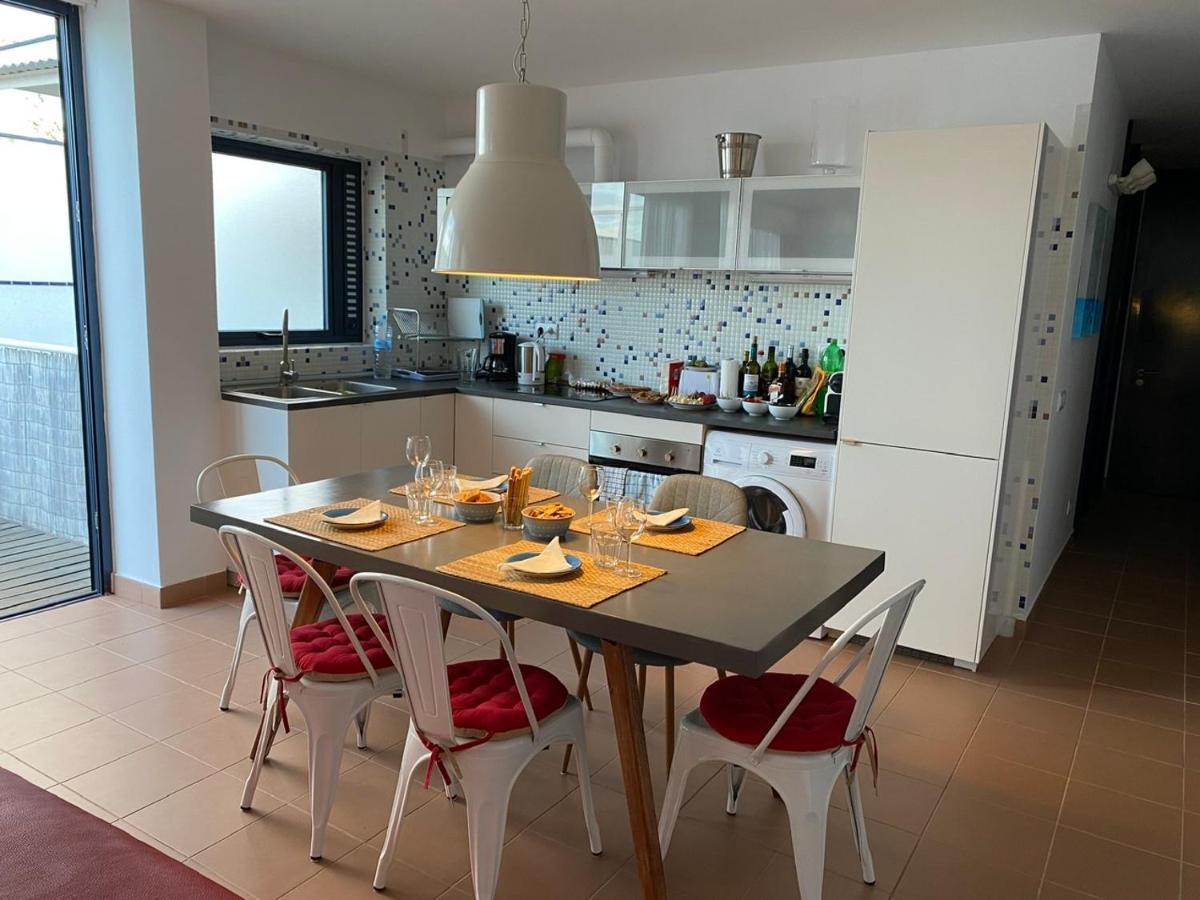 Gran Terrazza, Vista Oceano, Confortevole, Ampio, Wi-fi